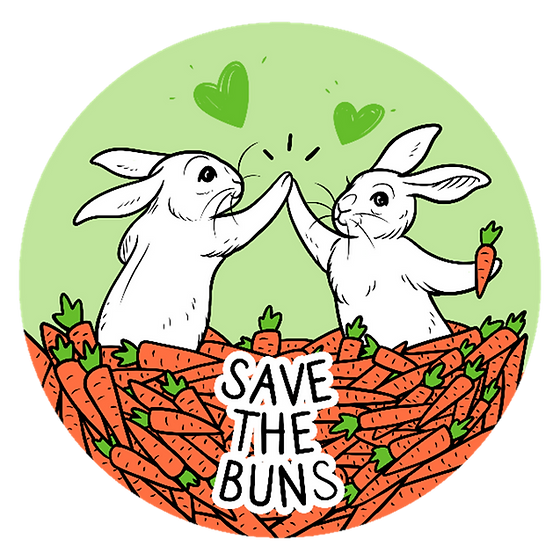 Save the Buns