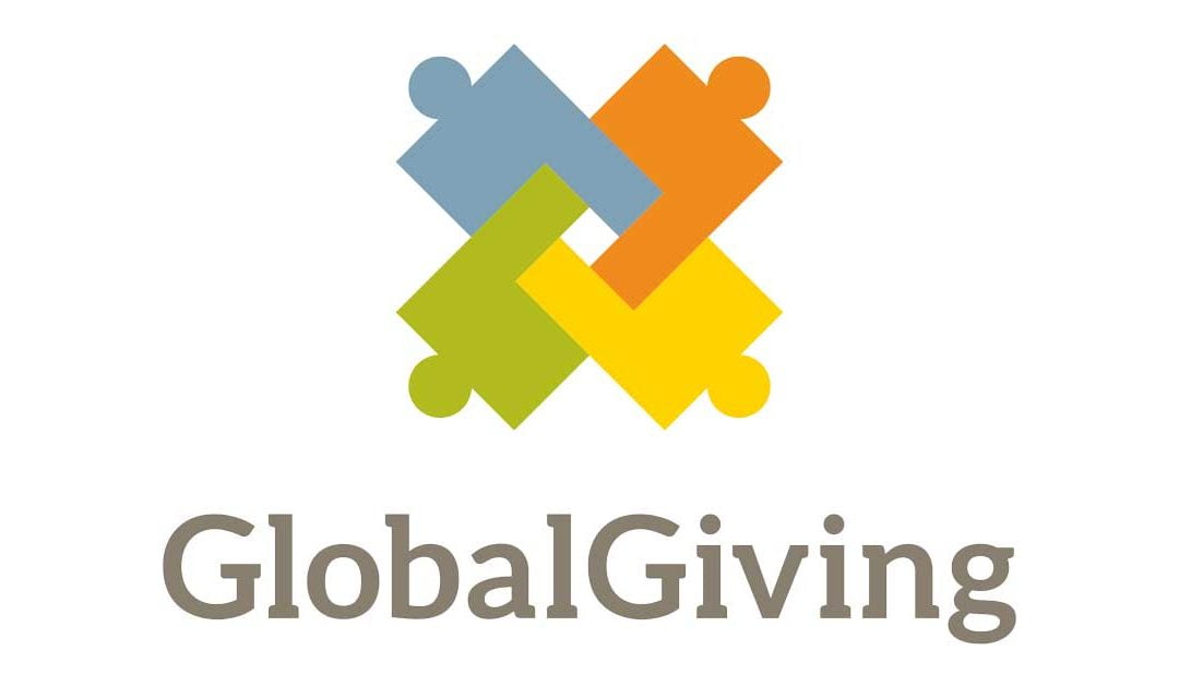 New Partnership – GlobalGiving