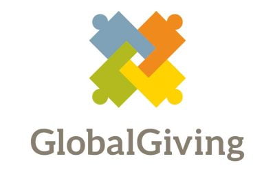 New Partnership – GlobalGiving