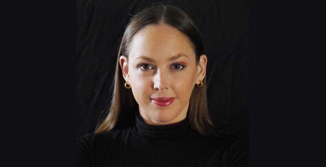 Jessica Scott-Reid, Canadian Journalist & Animal Advocate