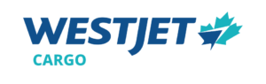 WestJet Cargo Logo