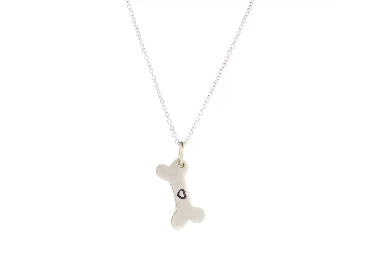 Sterling Silver Pendant by Hilary Druxman Design