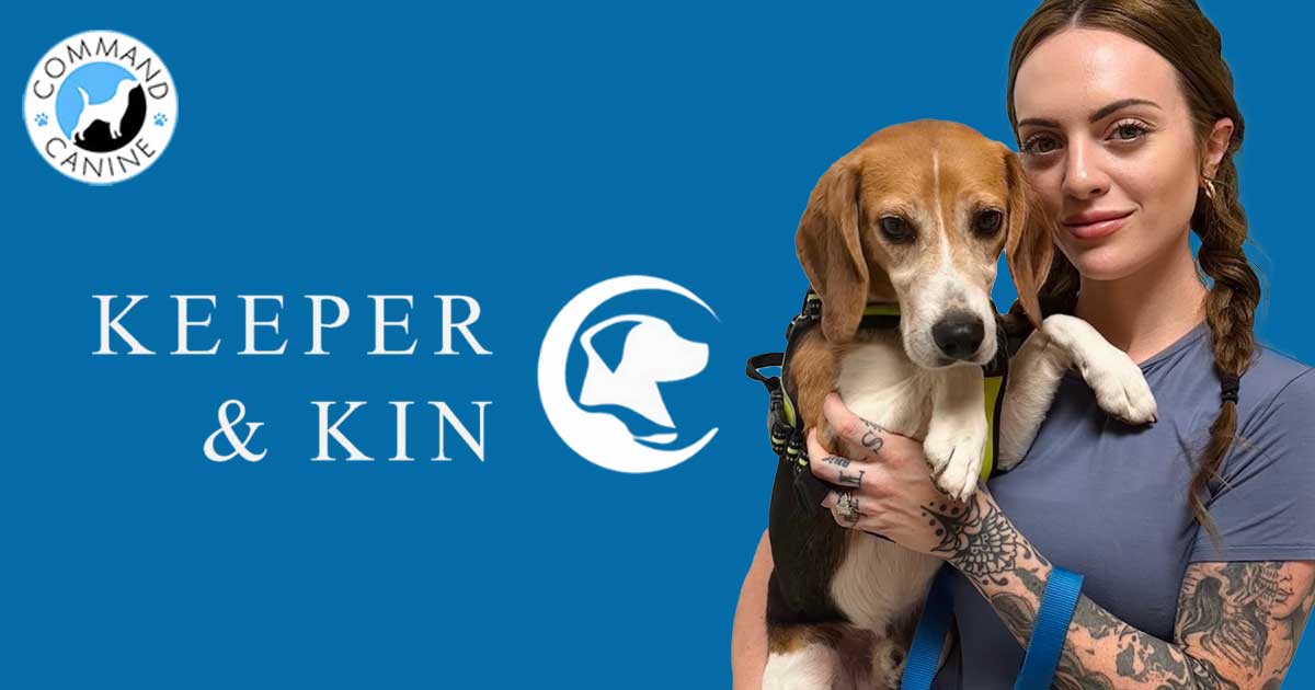Keeper and Kin Project Chelsey Marino