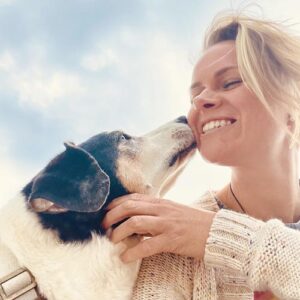 Wilson loved by Mama