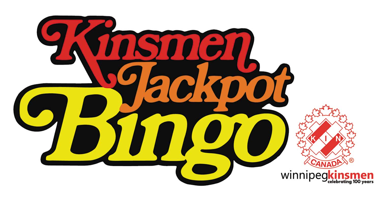 Winnipeg Kinsmen Jackpot October 2025