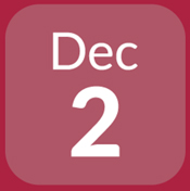 Giving Tuesday Dec 2, 2025