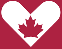 Giving Tuesday Heart Icon