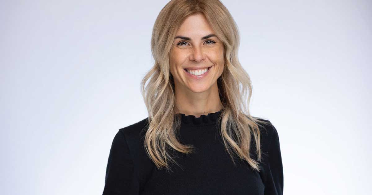 Stacy M. Lopresti-Goodman, Ph.D.