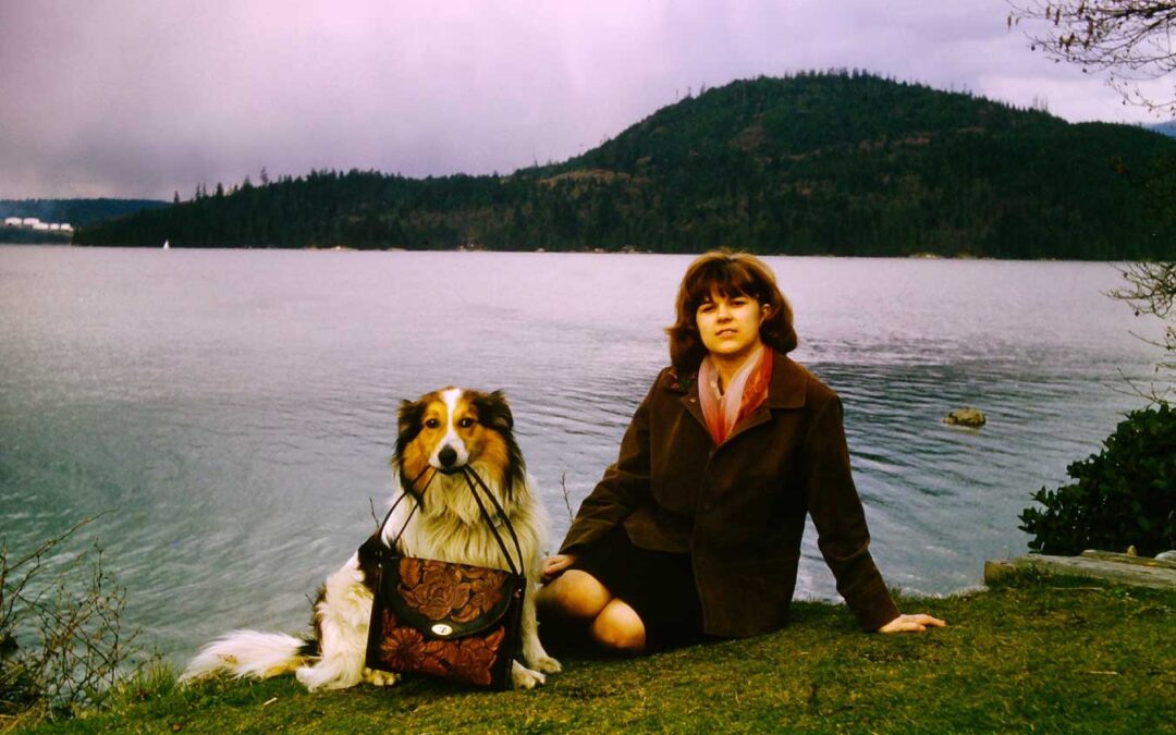 Love Letter to Dog