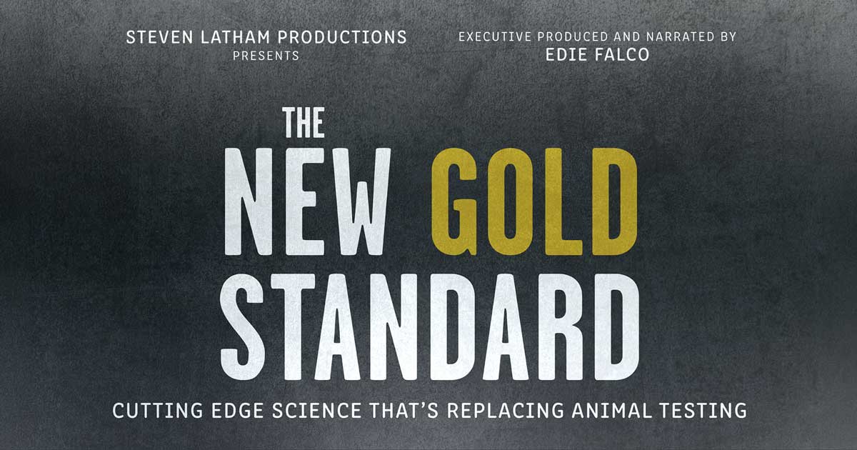 Canadian Inaugural Premier Screening of The New Gold Standard