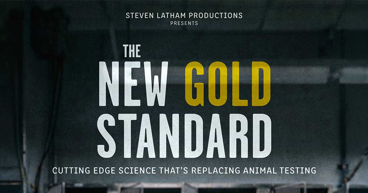 Canadian Inaugural Premier Screening of The New Gold Standard
